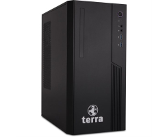 PC-BUSINESS 5000 SILENT *NPO* i5-12400, WIN11 HOME, 8GB RAM, 500GB SSD, ONBOARD GRAPHICS