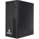 PC-BUSINESS 4000 SILENT *NPO* i3-12100, WIN11 HOME, 8GB RAM, 500GB SSD, ONBOARD GRAPHICS