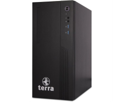 PC-BUSINESS 6000 SILENT i5-14400, WIN11 PRO, 16GB RAM,...