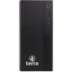 PC-BUSINESS 6000 SILENT i5-14400, WIN11 PRO, 16GB RAM, 500GB SSD, ONBOARD GRAPHICS
