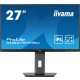 IIYAMA XUB2797HSU-B2 68,58cm 27Zoll 1920x1080 300cd/m2 1ms HDMI DP USB
