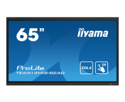 IIYAMA TE6514MIS-B2AG 165,1cm 65Zoll iiWare12E EDLA...