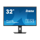 IIYAMA XB3270QSU-B1 81,28cm 32Zoll IPS 2560x1440 250cd/m2 3ms 2xHDMI DP USB