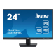 IIYAMA XU2493HSU-B7 60,96cm 24Zoll 1920x1080 300cd/m2 1ms HDMI DP USB