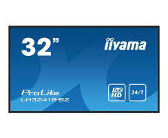 IIYAMA LH3241S-B2 81,28cm 32Zoll 1920x1080 FHD IPS panel...