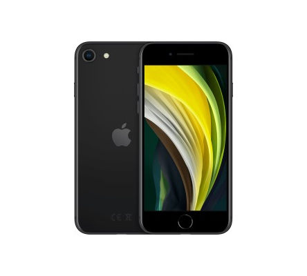 iPhone SE 2022 Reparatur