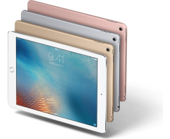Apple iPad Pro 13 7th Gen. (2024) Reparatur