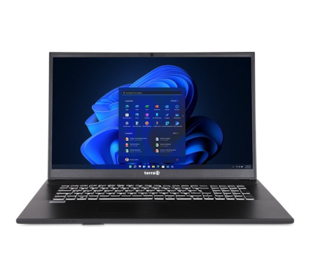 DW-STORE MOBILE 1716R i5-1334U W11P