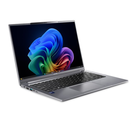 DW-STORE MOBILE 1471L Ultra 7-258V W11P - Copilot+ PC