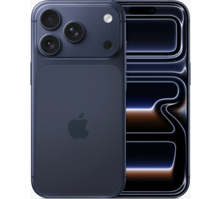 iPhone 17 Pro Reparatur