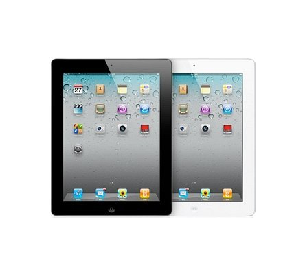 iPad 2 Generation Reparatur A1395, A1396, A1397