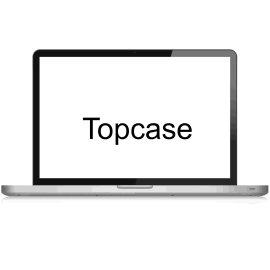 Topcase Austausch