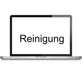 Komplettreinigung