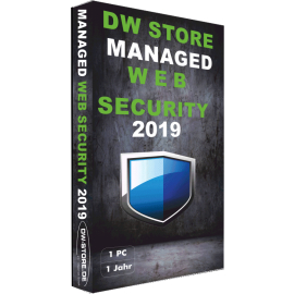 DW STORE Managed Internet Security