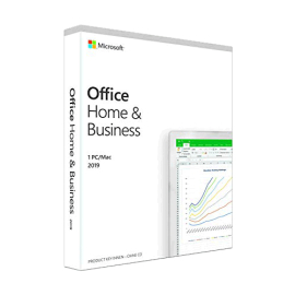 Microsoft Office Home and Business 2021