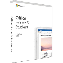 Microsoft Office Home and Student 2019