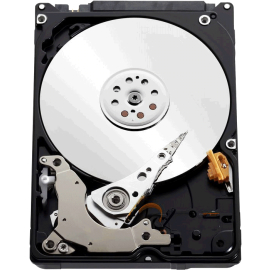 2TB HDD SATA III 7200rpm
