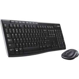 Logitech MK270 wireless Maus / Keyboard