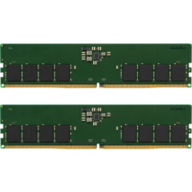 64GB DDR5 RAM (2x 32GB - Dual Channel)