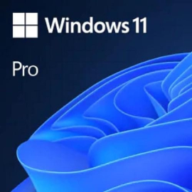 Windows 11 Pro 64Bit - deutsch