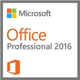 Microsoft Office 2016 Professional Plus (deutsch)