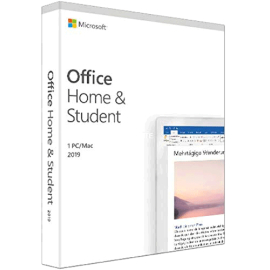Microsoft Office Home and Student 2021